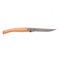 Нож Opinel филейный №10, нержавеющая сталь, рукоять бук Нож Opinel филейный №10, нержавеющая сталь, рукоять бук