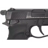 Пневматический пистолет Ekol ES P66 Black, кал. 4,5 мм (металл)