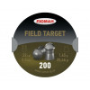 Пули Люман Field Target 5,5 мм, 1,65 грамм, 200 штук