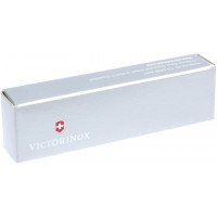 Нож перочинный Victorinox Waiter, 84 мм, 9 функций, рукоять пластик, красный