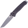 Складной нож Benchmade Bailout сталь CPM-3V, рукоять Grivory Складной нож Benchmade Bailout сталь CPM-3V, рукоять Grivory