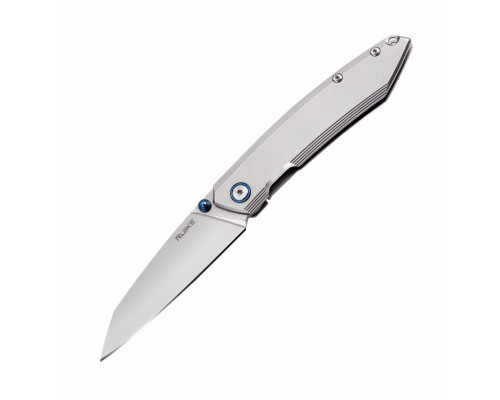 СКЛАДНОЙ НОЖ RUIKE P831-SF