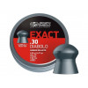 Пули JSB Exact Diabolo 7,62 мм, 2,9 грамм, 150 штук