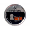 Пули RWS Superdome 6,35 мм, 2,0 грамм, 200 штук