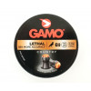 Пули Gamo Lethal 4,5 мм, 0,36 грамм, 100 штук