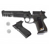 Пневматический пистолет Umarex Walther CP88 Competition