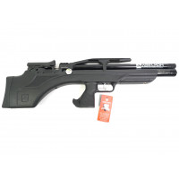 Пневматическая винтовка Aselkon MX-7S, L=450 (пластик, PCP, 3 Дж) 6,35 мм Пневматическая винтовка Aselkon MX-7S, L=450 (пластик, PCP, 3 Дж) 6,35 мм