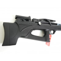 Пневматическая винтовка Aselkon MX-10S, L=450 (пластик, PCP, 3 Дж) 6,35 мм Пневматическая винтовка Aselkon MX-10S, L=450 (пластик, PCP, 3 Дж) 6,35 мм