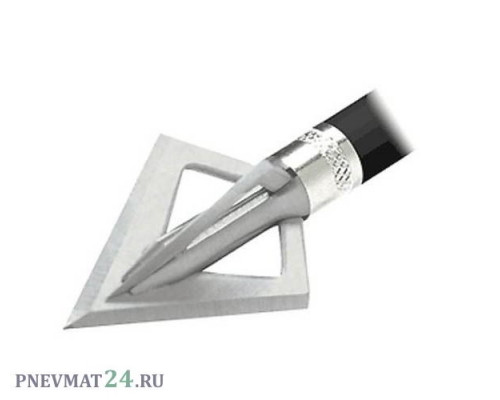 Наконечник CX Quad Pro 100grn 3 шт.