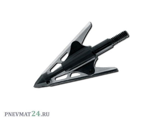 Наконечник NAP Bloodrunner for Xbow 125 гран (3 шт)