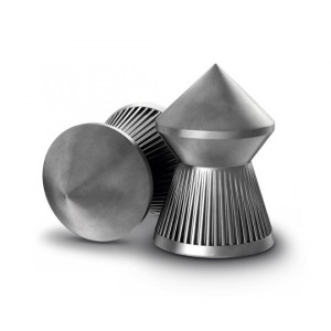 Пули H&N Excite Spike 4,5 мм, 0,56 грамм, 400 штук